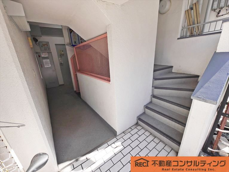 第2サン六甲道ハイツのその他