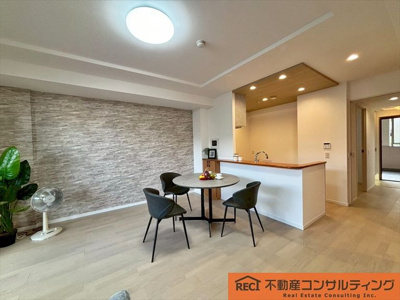 【居間・リビング】 | ロイヤルグラン夙川