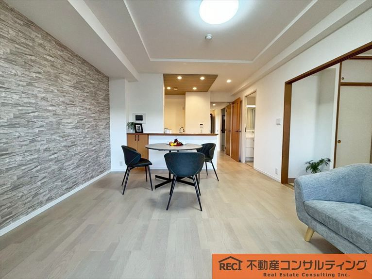 ロイヤルグラン夙川の子供部屋