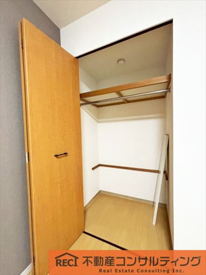 【収納】 | ロイヤルグラン夙川