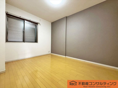 【寝室】 | ロイヤルグラン夙川