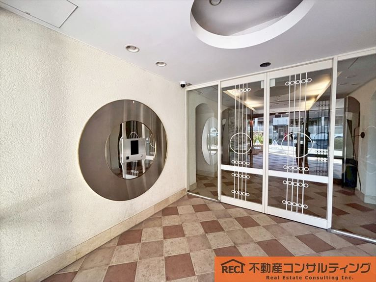 ロイヤルグラン夙川のその他共用部分