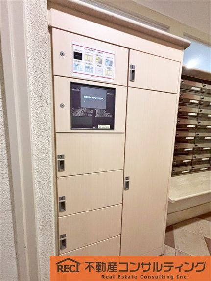 ロイヤルグラン夙川のその他