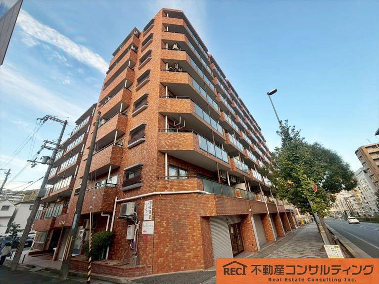 ハイマート東灘