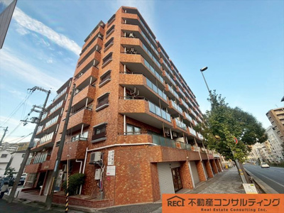 【外観】 | ハイマート東灘