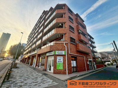 【外観】 | ハイマート東灘