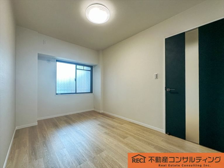 モンセーヌ香櫨園の内装