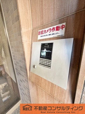 モンセーヌ香櫨園の設備