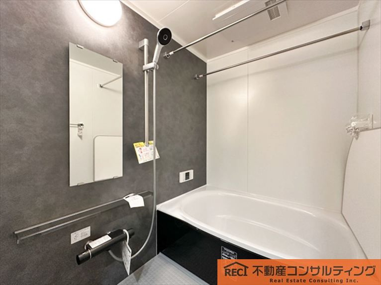 モンセーヌ香櫨園の浴室