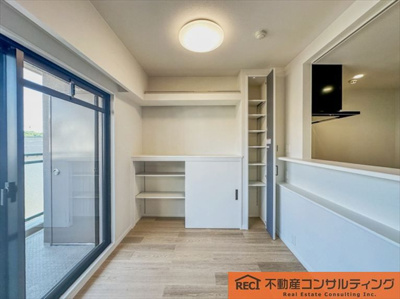 【その他】 | モンセーヌ香櫨園