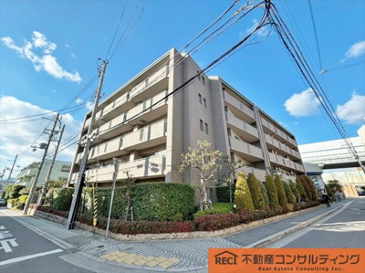 【外観】 | モンセーヌ香櫨園