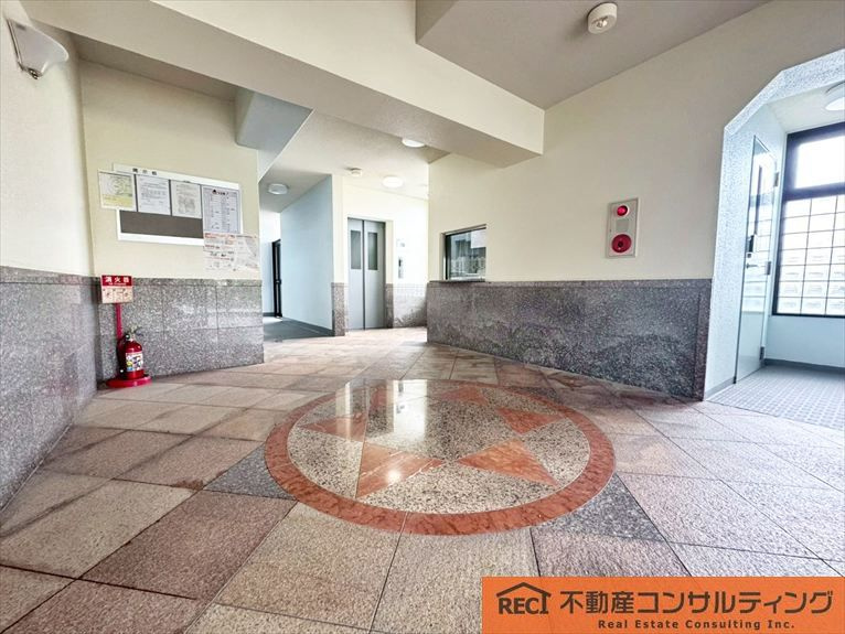 アズシス夙川のその他共用部分