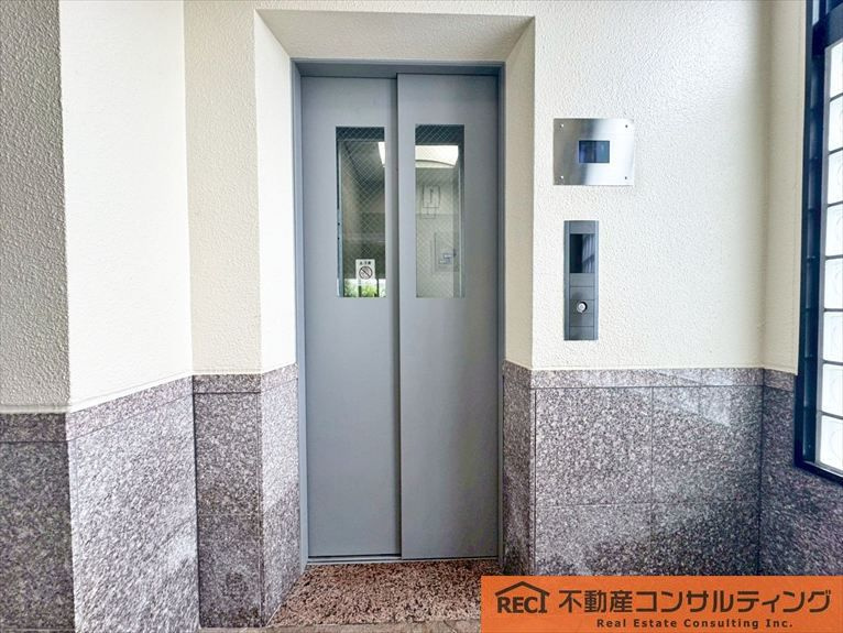アズシス夙川のその他共用部分