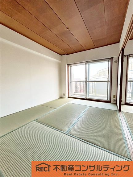 ドルミ灘C棟の子供部屋