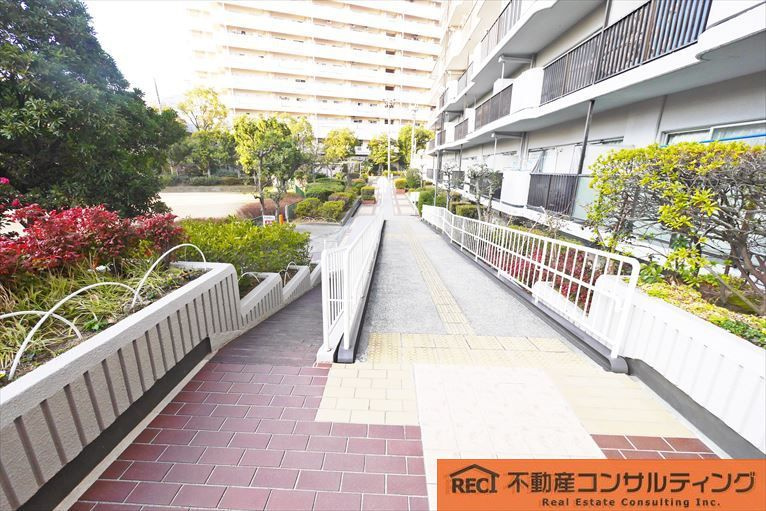 ドルミ灘C棟のその他