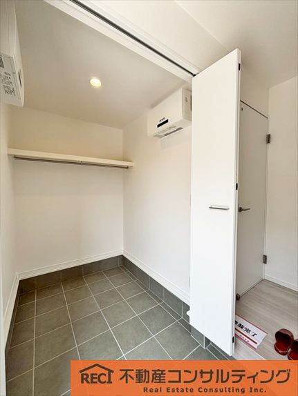 神戸市東灘区渦森台4丁目　新築戸建の内装