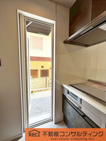 神戸市東灘区渦森台4丁目　新築戸建のその他