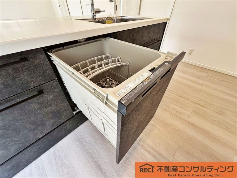 神戸市東灘区渦森台4丁目　新築戸建のその他