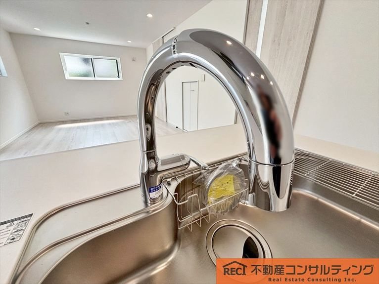 神戸市東灘区渦森台4丁目　新築戸建のその他