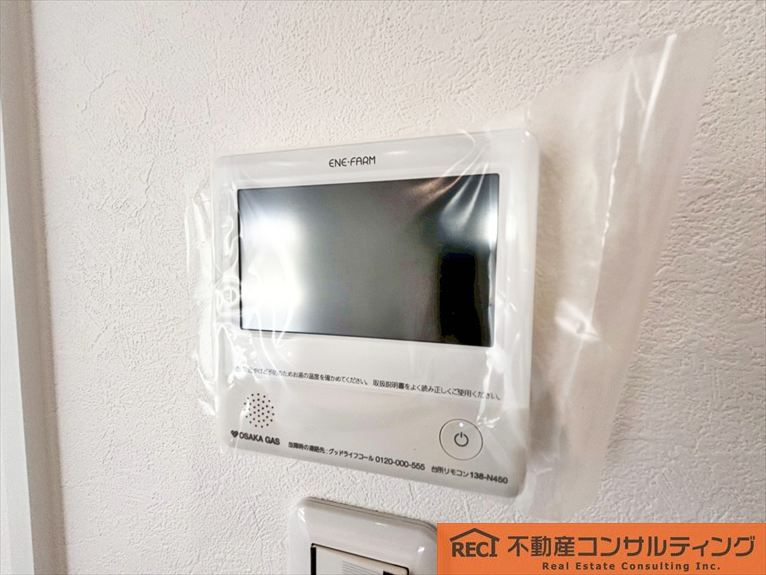 神戸市東灘区渦森台4丁目　新築戸建のその他