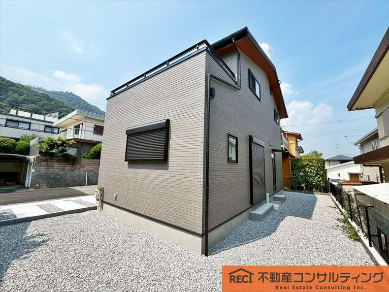 神戸市東灘区渦森台4丁目　新築戸建のその他