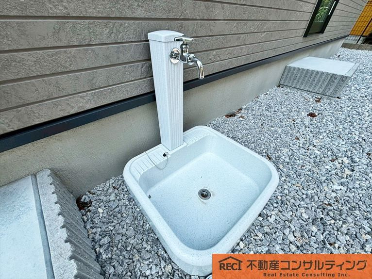 神戸市東灘区渦森台4丁目　新築戸建のその他