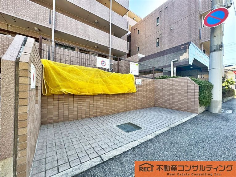 ダイアパレス東灘深江本町のその他共用部分