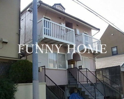 【外観】 | パークサイド八雲