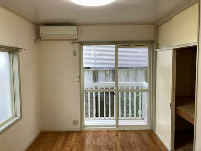 【居間・リビング】 | パークサイド八雲