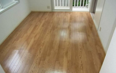 【内装】 | パークサイド八雲