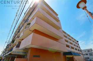 鉄筋コンクリート６階建て