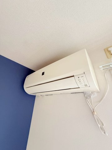 ロザリエ松木の設備