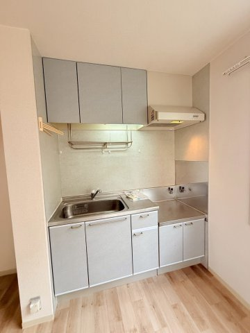 ロザリエ松木のキッチン