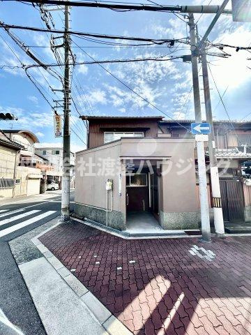 駒川テラスハウス