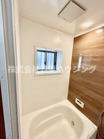 駒川テラスハウスのその他|窓