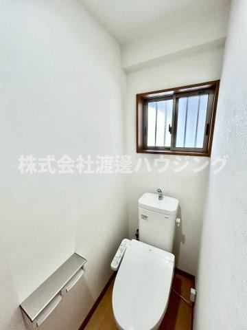 駒川テラスハウスのその他|窓