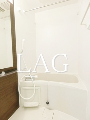 【浴室】 | リブリ・アイリスS | お風呂です。