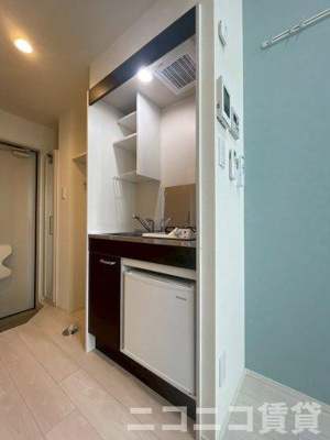 【キッチン】 | ハーモニーテラス平井V