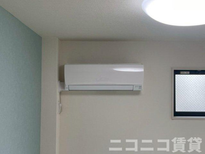 【設備】 | ハーモニーテラス平井V