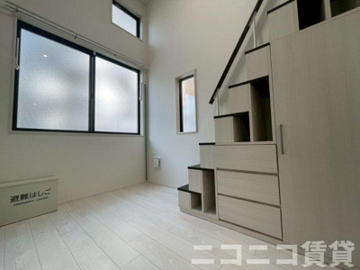 【バルコニー】 | ハーモニーテラス平井V