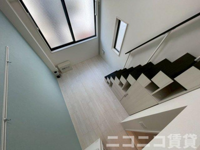 【展望】 | ハーモニーテラス平井V