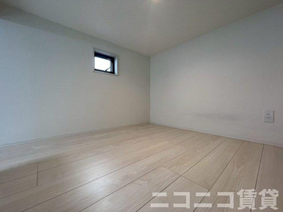 【内装】 | ハーモニーテラス平井V