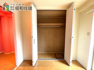 【収納】 | 中古戸建　明石市岬町