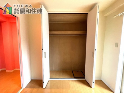 【収納】 | 中古戸建　明石市岬町