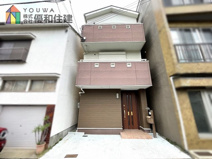 中古戸建　明石市岬町の画像