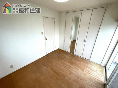 【洋室】 | 中古戸建　明石市岬町