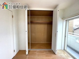 【収納】 | 中古戸建　明石市岬町