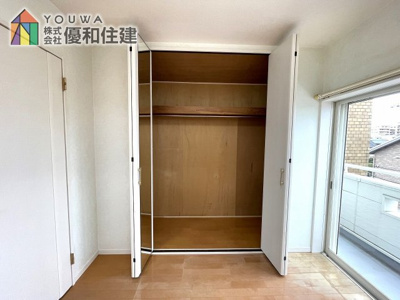 【収納】 | 中古戸建　明石市岬町
