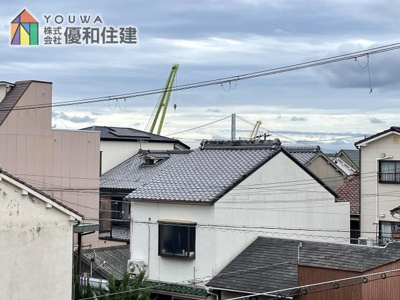 【展望】 | 中古戸建　明石市岬町