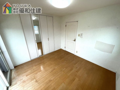 【洋室】 | 中古戸建　明石市岬町